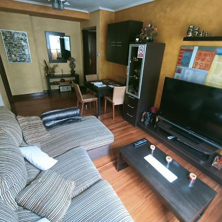 Nala House, Acogedor,Bien Comunicado,Aparcamiento Gratis En La Calle Bilbao Exterior photo