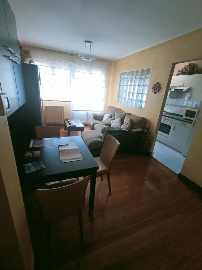 Nala House, Acogedor,Bien Comunicado,Aparcamiento Gratis En La Calle Bilbao Exterior photo