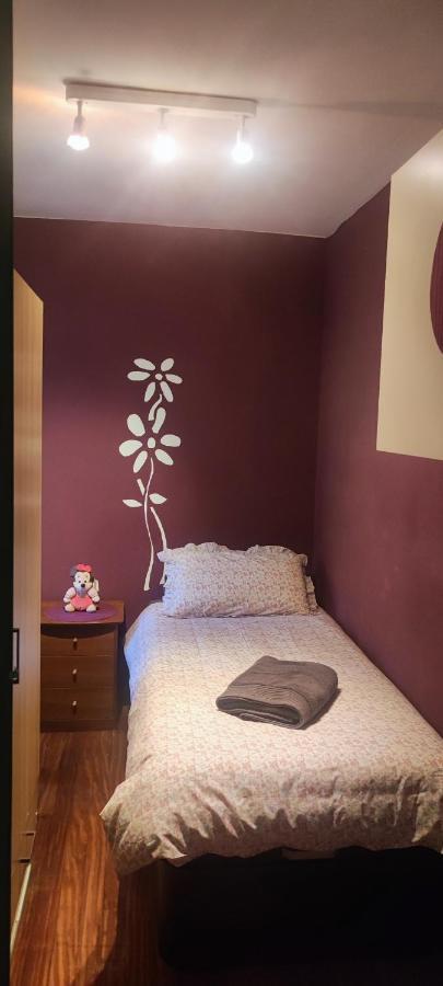 Nala House, Acogedor,Bien Comunicado,Aparcamiento Gratis En La Calle Bilbao Exterior photo